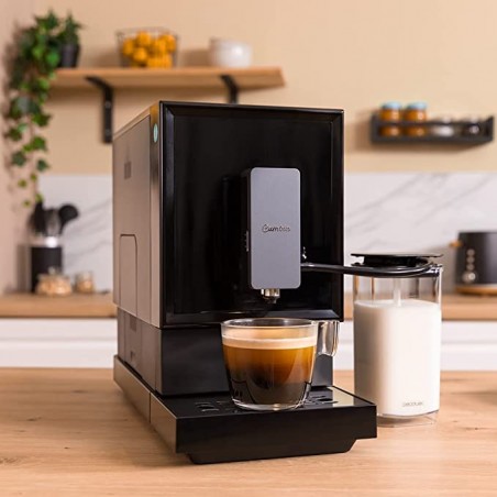 Power Matic-ccino Cremma