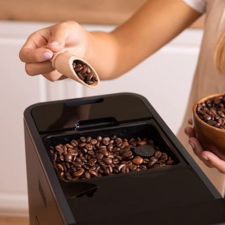 Power Matic-ccino Cremma