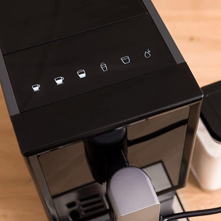Power Matic-ccino Cremma