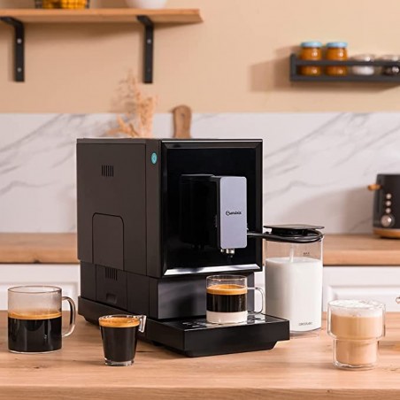 Power Matic-ccino Cremma