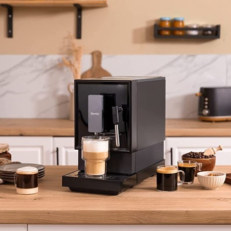 Power Matic-ccino Vaporissima