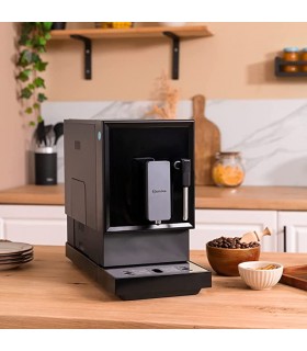 Power Matic-ccino Vaporissima