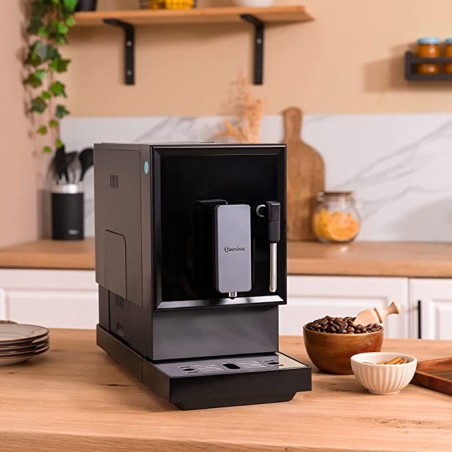 Power Matic-ccino Vaporissima