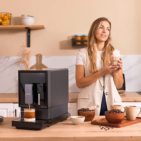 Power Matic-ccino Vaporissima