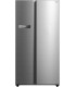 Frigorífico Bolero CoolMarket SBS 592 Inox