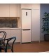 Frigorífico Bolero CoolMarket Combi 356 White D