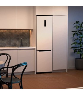 Frigorífico Bolero CoolMarket Combi 356 White D