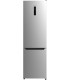 Frigorífico Bolero CoolMarket Combi 322 Inox D