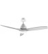 Ventilador de Techo Cecotec EnergySilence Aero 5200 White Design. 6 Velocidades