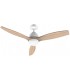 Ventilador de Techo Cecotec EnergySilence Aero 5250 White Design. 40 W