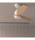 Ventilador de Techo Cecotec EnergySilence Aero 5250 White Design. 40 W