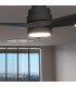 Ventilador de Techo Cecotec EnergySilence Aero 5200 Black Design. 40 W
