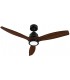 Ventilador de Techo Cecotec EnergySilence Aero 5250 Black Design. 40W
