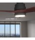 Ventilador de Techo Cecotec EnergySilence Aero 5250 Black Design. 40W