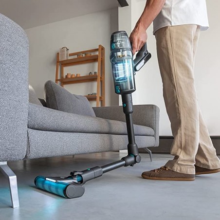 Cecotec Aspirador  Conga Rockstar 2000 Ultimate ErgoWet Connected