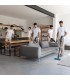 Cecotec Aspirador  Conga Rockstar 2000 Ultimate ErgoWet Connected