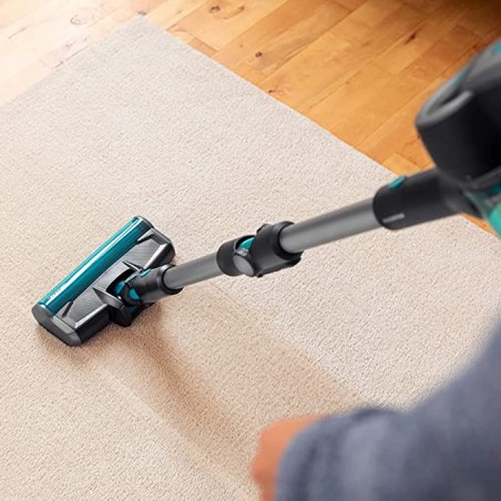 Cecotec Aspirador Sin Cable Conga Rockstar 1200 Ultimate ErgoFlex