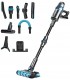 Cecotec Aspirador Sin Cable Conga Rockstar 1500 Ultimate ErgoWet