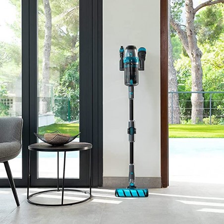 Cecotec Aspirador Sin Cable Conga Rockstar 1500 Ultimate ErgoWet