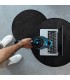 Cecotec Aspirador Sin Cable Conga Rockstar 1500 Ultimate ErgoWet