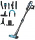 Cecotec Aspirador sin cable Conga Rockstar 1500 Ultimate ErgoFlex