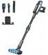 Cecotec Aspirador vertical Conga Rockstar 1500 X-Treme ErgoFlex