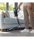 Cecotec Aspirador vertical Conga Rockstar 1500 X-Treme ErgoFlex