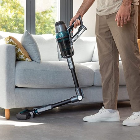 Cecotec Aspirador vertical Conga Rockstar 1500 X-Treme ErgoFlex