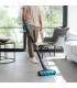 Cecotec Aspirador vertical Conga Rockstar 1500 X-Treme ErgoFlex