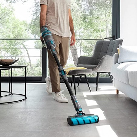 Cecotec Aspirador vertical Conga Rockstar 1500 X-Treme ErgoFlex