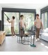 Cecotec Aspirador vertical Conga Rockstar 1500 X-Treme ErgoFlex