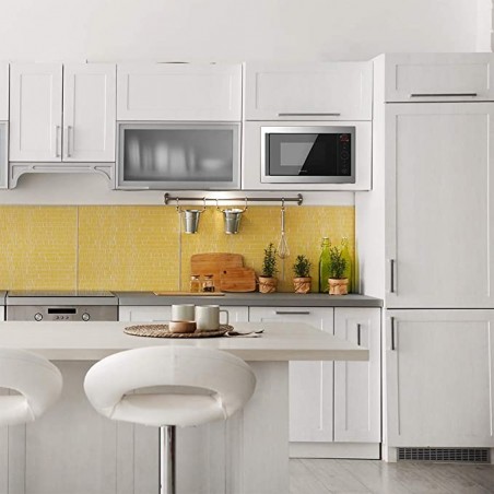 Cecotec Microondas Encastrable GrandHeat 2500 Built-In Touch SteelBlack