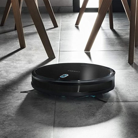 Cecotec Robot Aspirador y fregasuelos Conga 1090 Connected