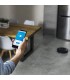 Cecotec Robot Aspirador y fregasuelos Conga 1090 Connected