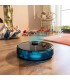 Cecotec Robot Aspirador y Fregasuelos Conga 9090 IA 3Diana
