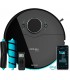 Cecotec Robot Aspirador Conga 8090 + Base Autovaciado Conga Home 10000