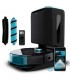 Robot Aspirador Cecotec Conga 9090 AI + Base Autovaciado Conga Home 10000