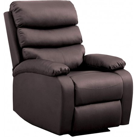 Sillon Masaje Vida10