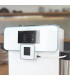 Cafetera Cecotec Megautomática Cumbia Power Matic-ccino 9000 Serie Bianca