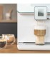 Cafetera Cecotec Megautomática Cumbia Power Matic-ccino 9000 Serie Bianca