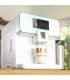 Cafetera Cecotec Megautomática Cumbia Power Matic-ccino 9000 Serie Bianca