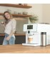 Cafetera Cecotec Megautomática Cumbia Power Matic-ccino 9000 Serie Bianca
