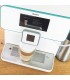 Cafetera Cecotec Megautomática Cumbia Power Matic-ccino 9000 Serie Bianca