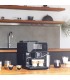 Cafetera Megautomática Cecotec Cumbia Power Matic-ccino 9000 Serie Nera