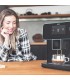 Cafetera Megautomática Cecotec Cumbia Power Matic-ccino 9000 Serie Nera
