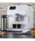 Cecotec Cafetera Automática Cumbia Power Matic-ccino 7000 Serie Bianca