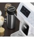 Cecotec Cafetera Automática Cumbia Power Matic-ccino 7000 Serie Bianca