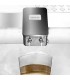 Cecotec Cafetera Automática Cumbia Power Matic-ccino 7000 Serie Bianca