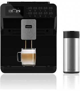 Cumbia Power Matic-ccino 7000 Serie Nera