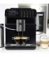 Cecotec Cafetera Automática Cumbia Power Matic-ccino 7000 Serie Nera
